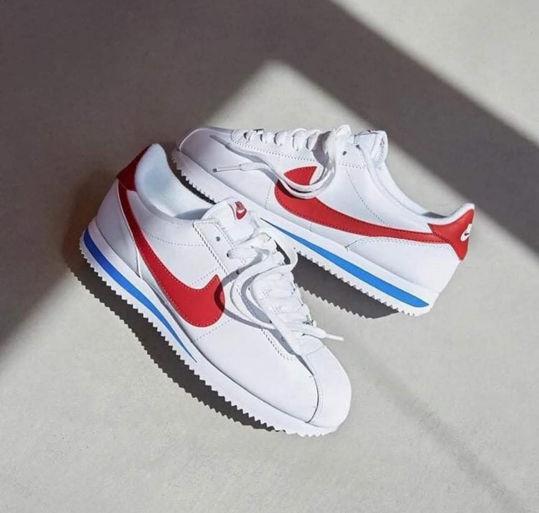 Nike Cortez Forrest Gump