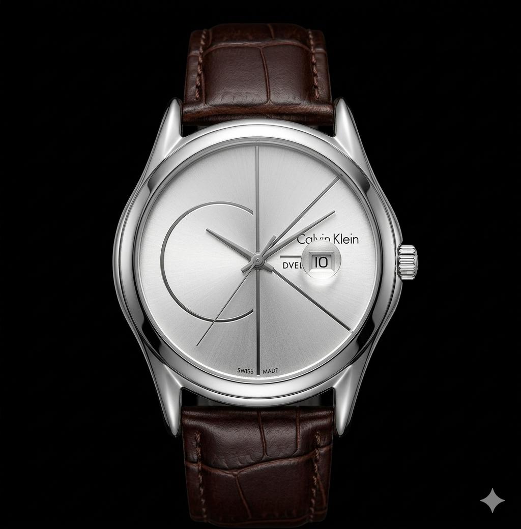 Calvin Klein Design