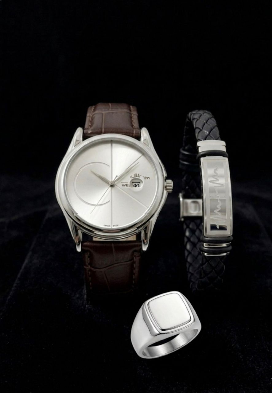 TEERA Argentée Pack Luxe