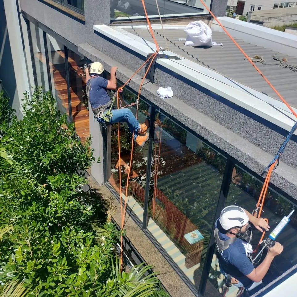 Inspeção de Equipamentos