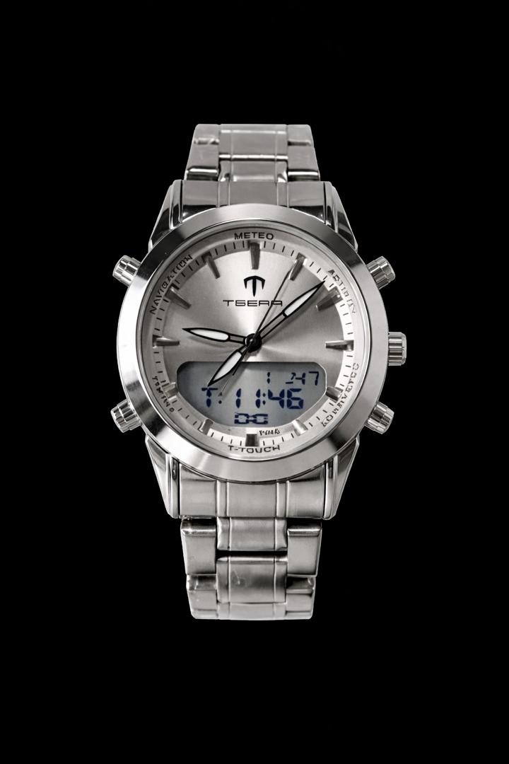 TEERA Argent Classique