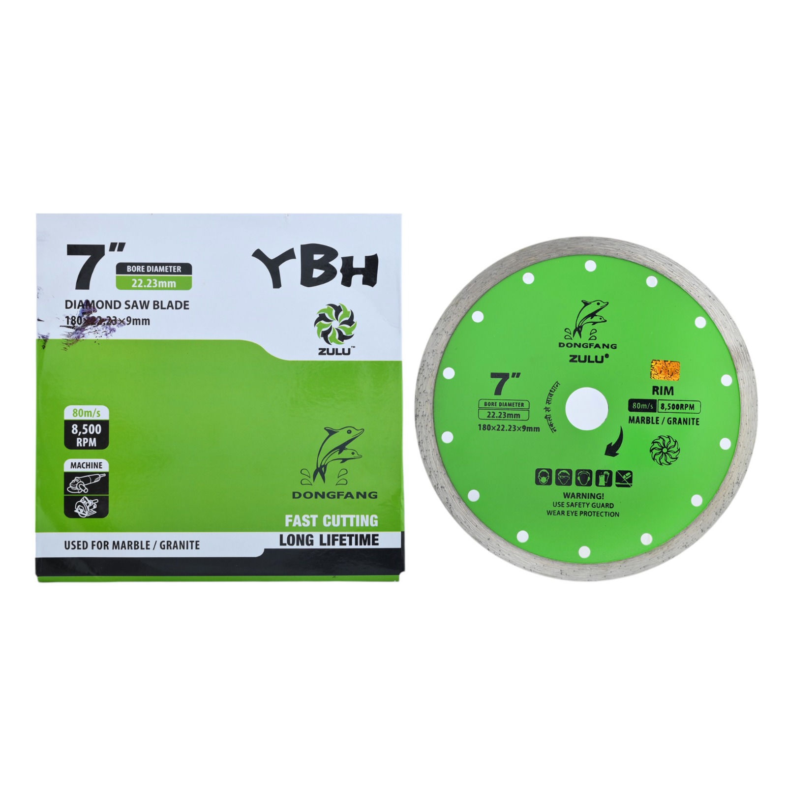 YBH Power Tools Product 3