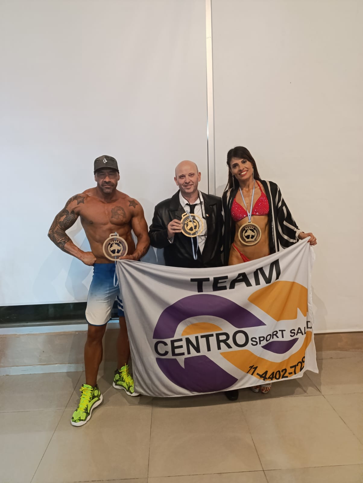 Campeones