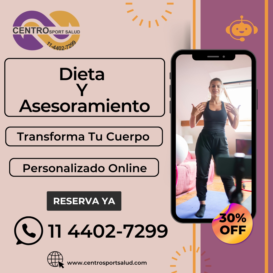 Programa de transformación