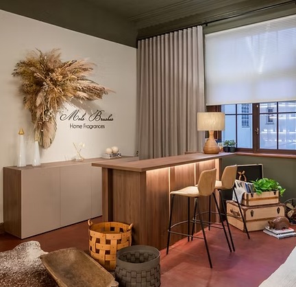 2022 - Espaço Estância dos Aromas