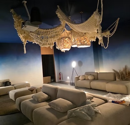 2025 - Espaço Entre Nuvens