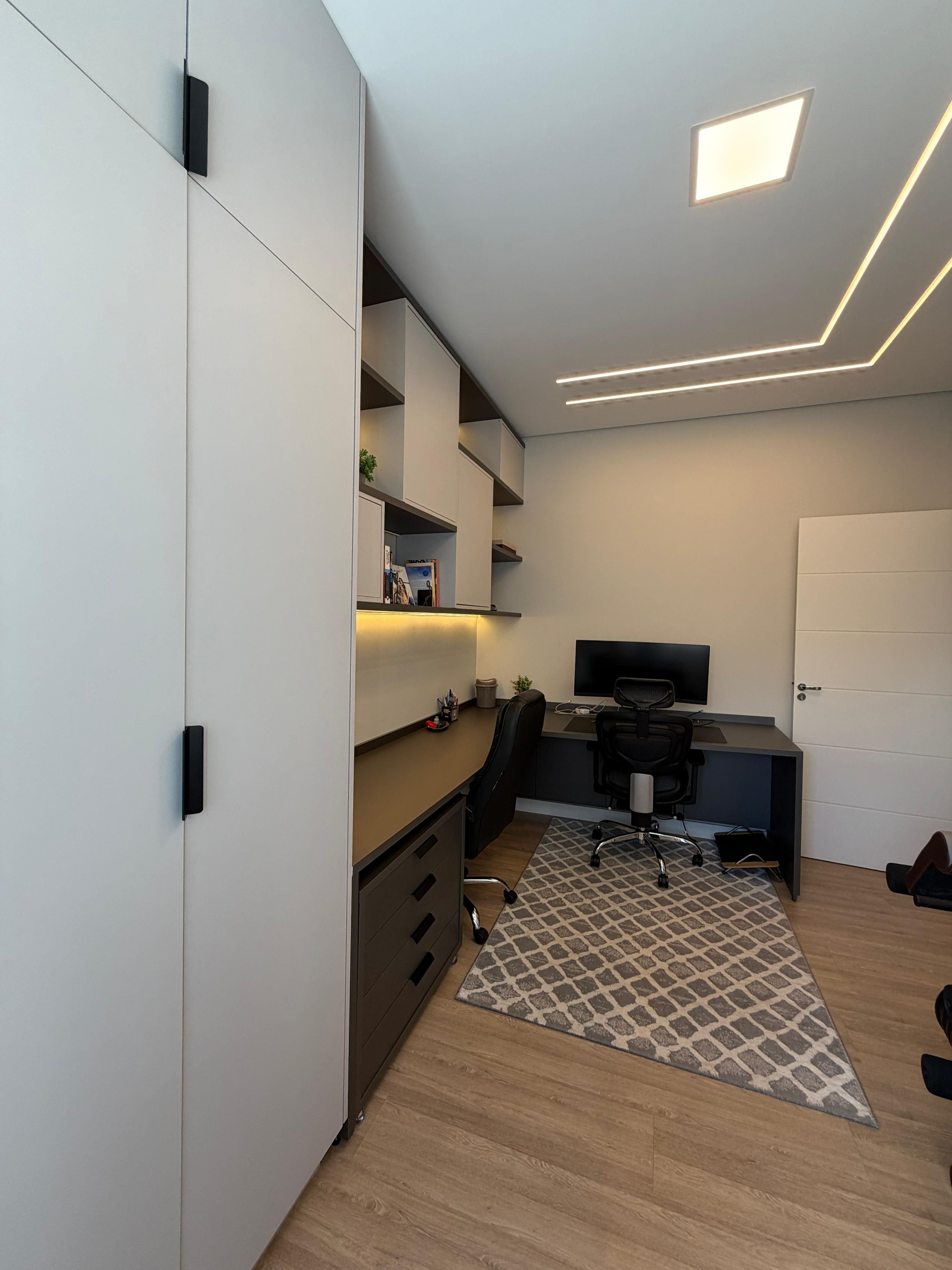 Home office