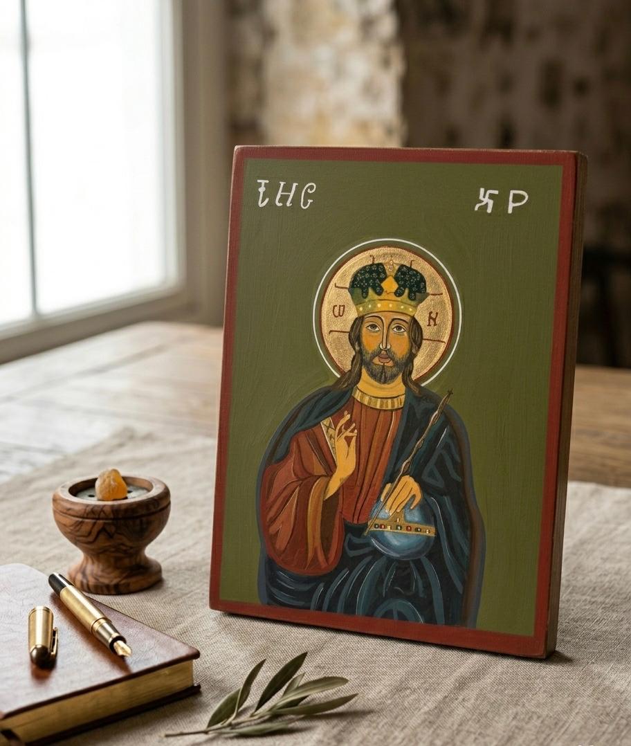 Christ the King
