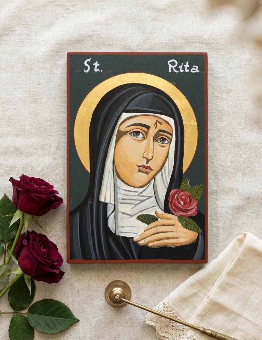 Saint Rita