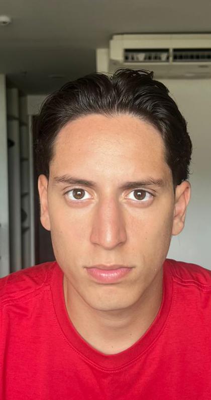 Felipe Barreto — Pro Player EA FC