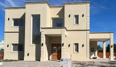 Aberturas Modena y A30, aluminio virgen %100 Aluar