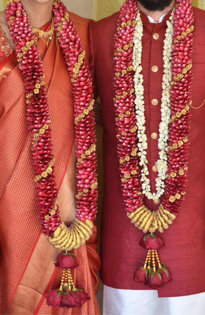 WeddingGarland_005 - Image 1
