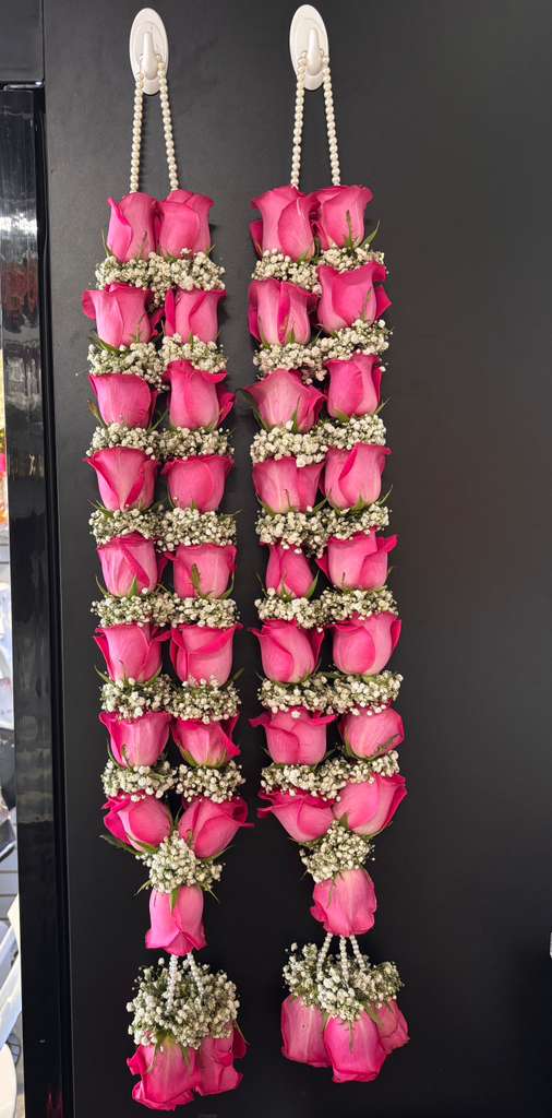 WeddingGarland_011 - Image 1