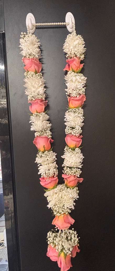 WeddingGarland_004 - Image 1