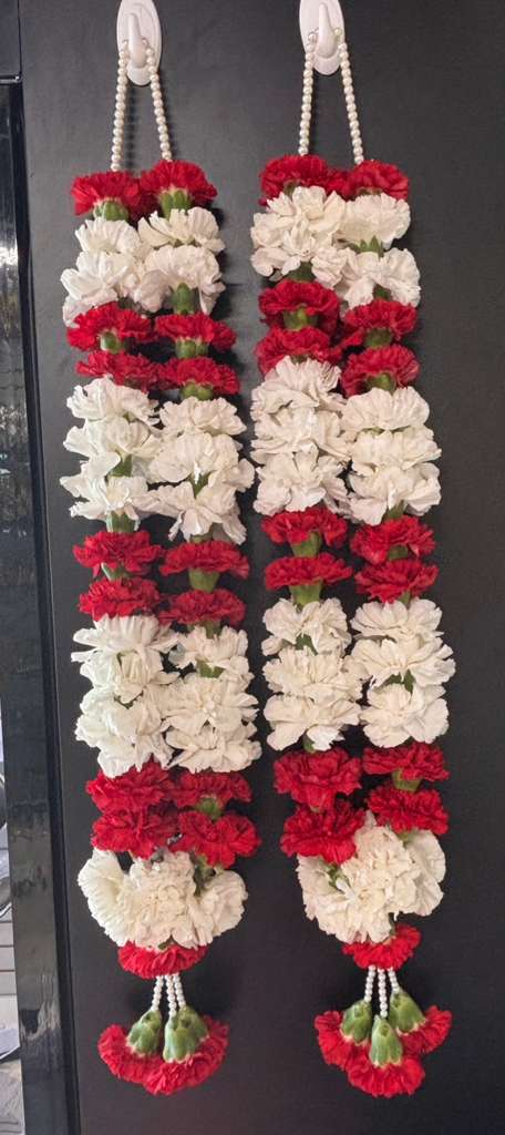 WeddingGarland_009 - Image 1