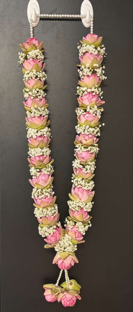 WeddingGarland_001 - Image 1