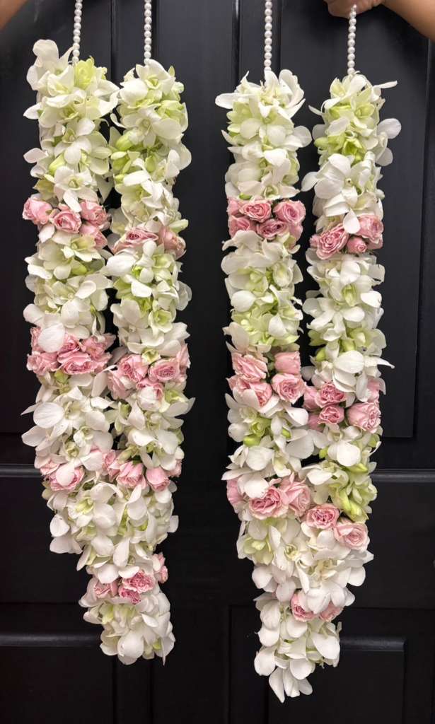 WeddingGarland_006 - Image 1