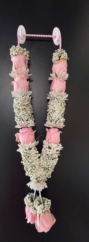 WeddingGarland_010 - Image 1