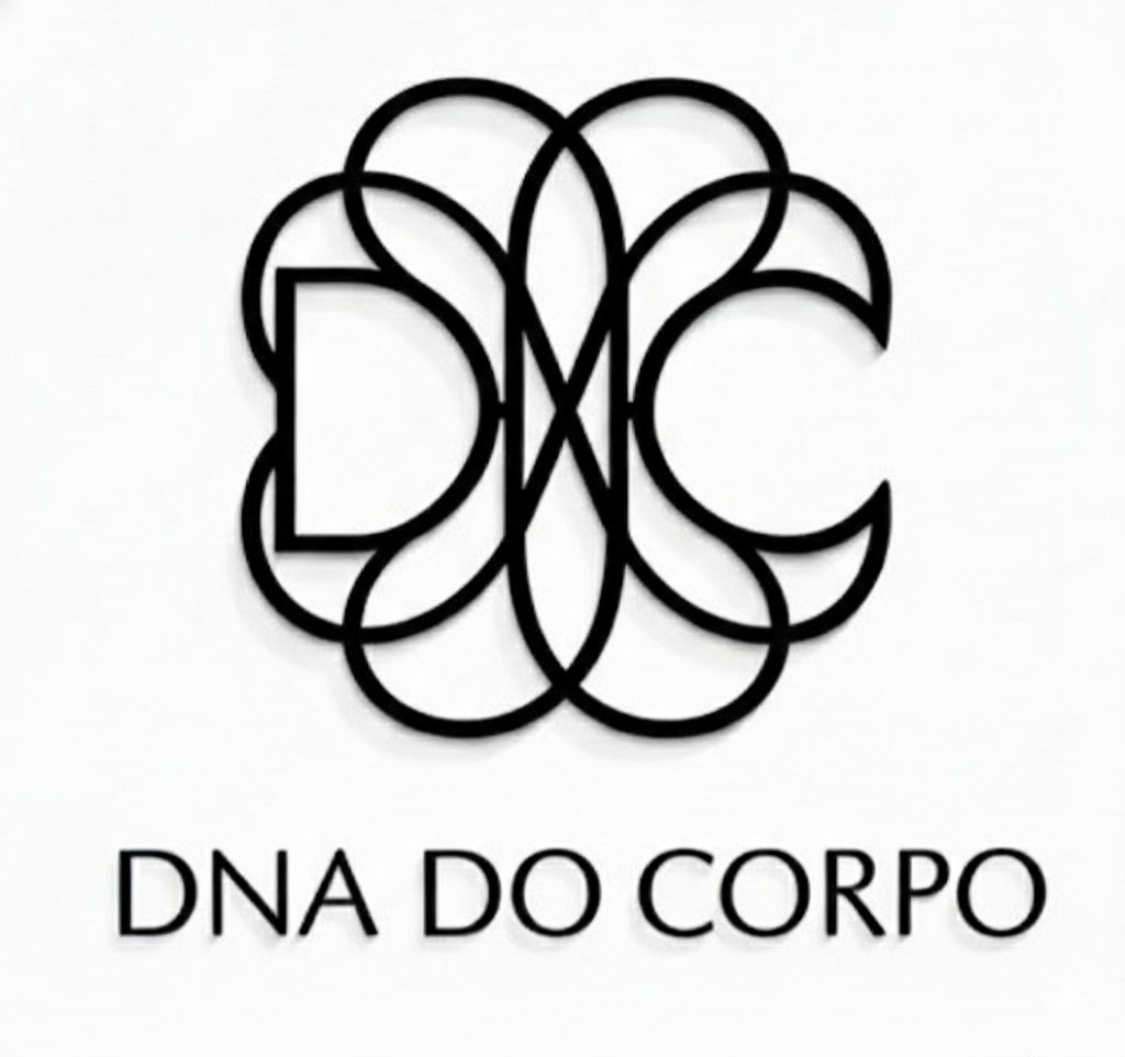 DNA do Corpo