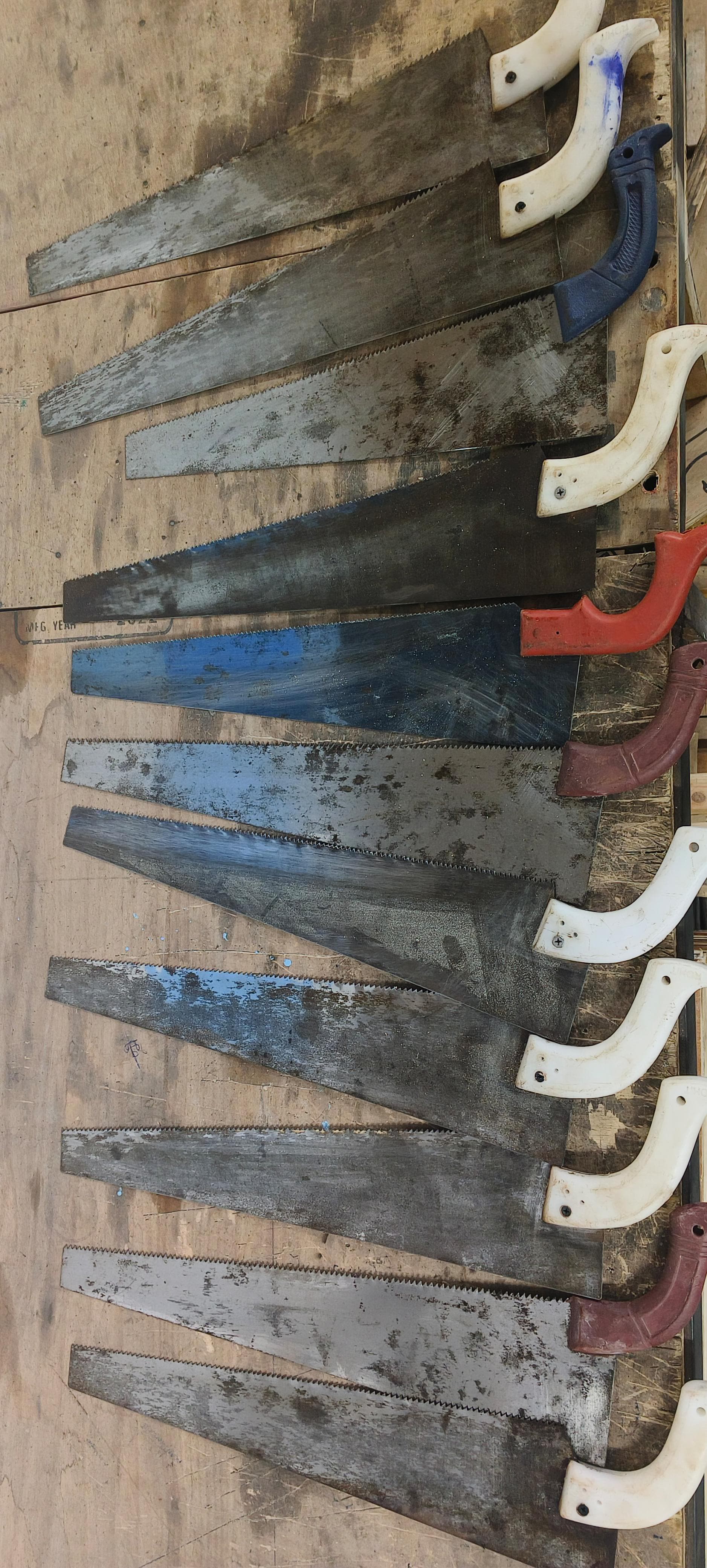 Tools & Equipment