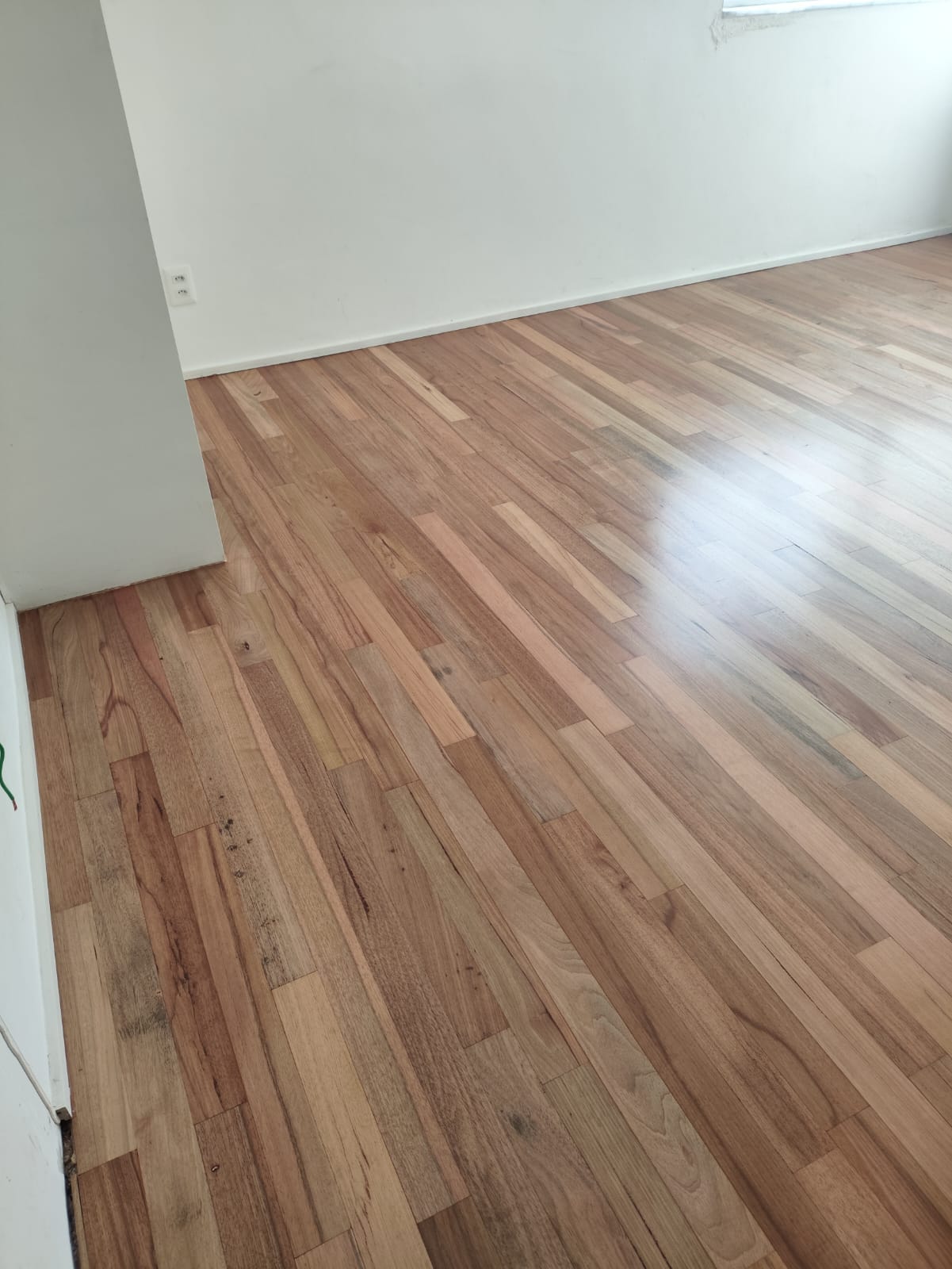 Aplicação de Cascolac