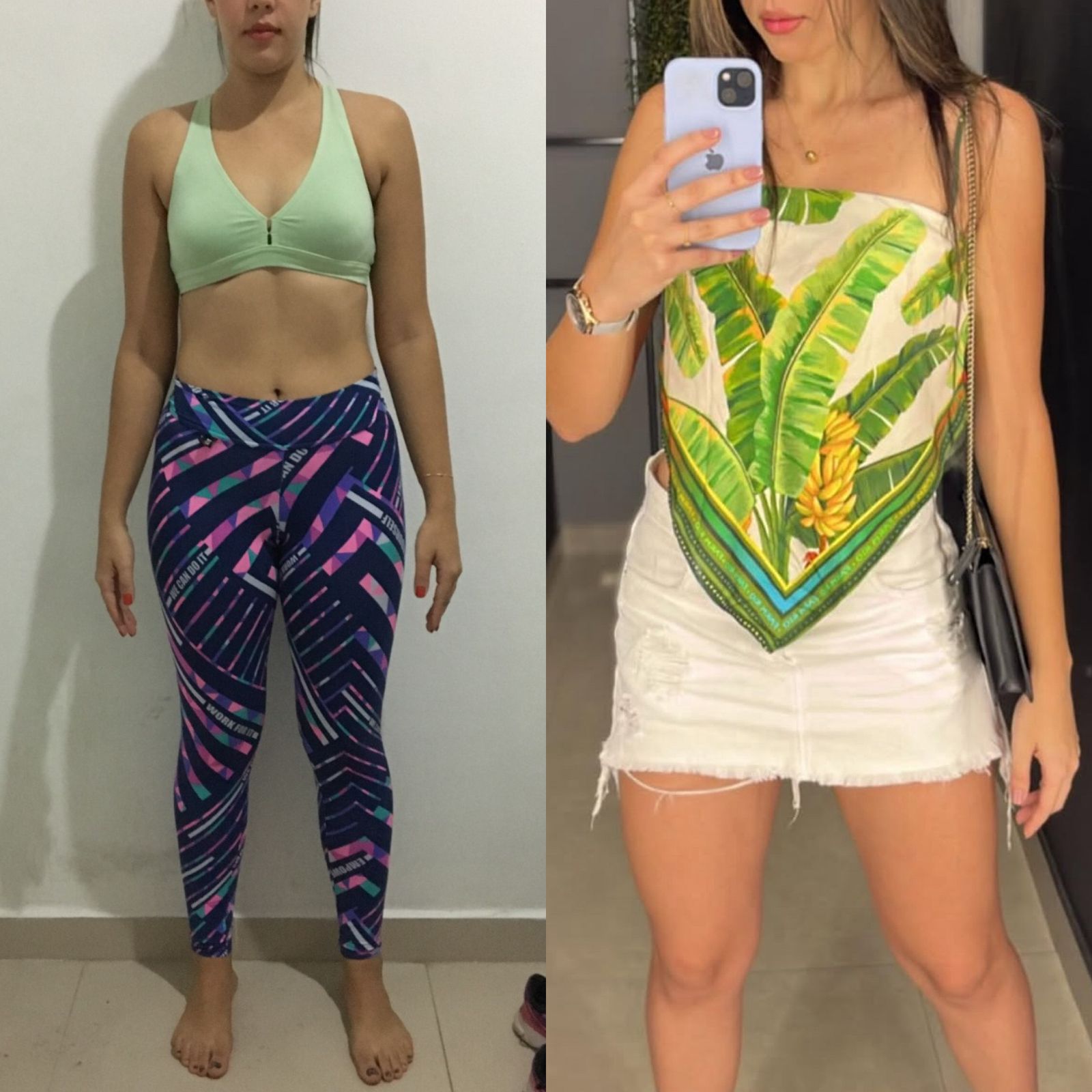 Transformação Completa