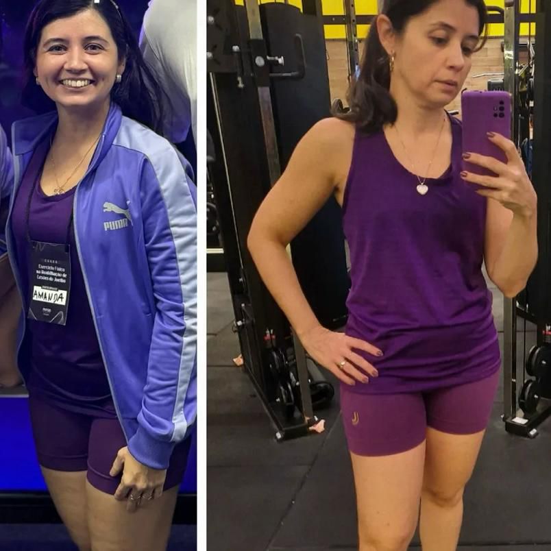 Transformação Total