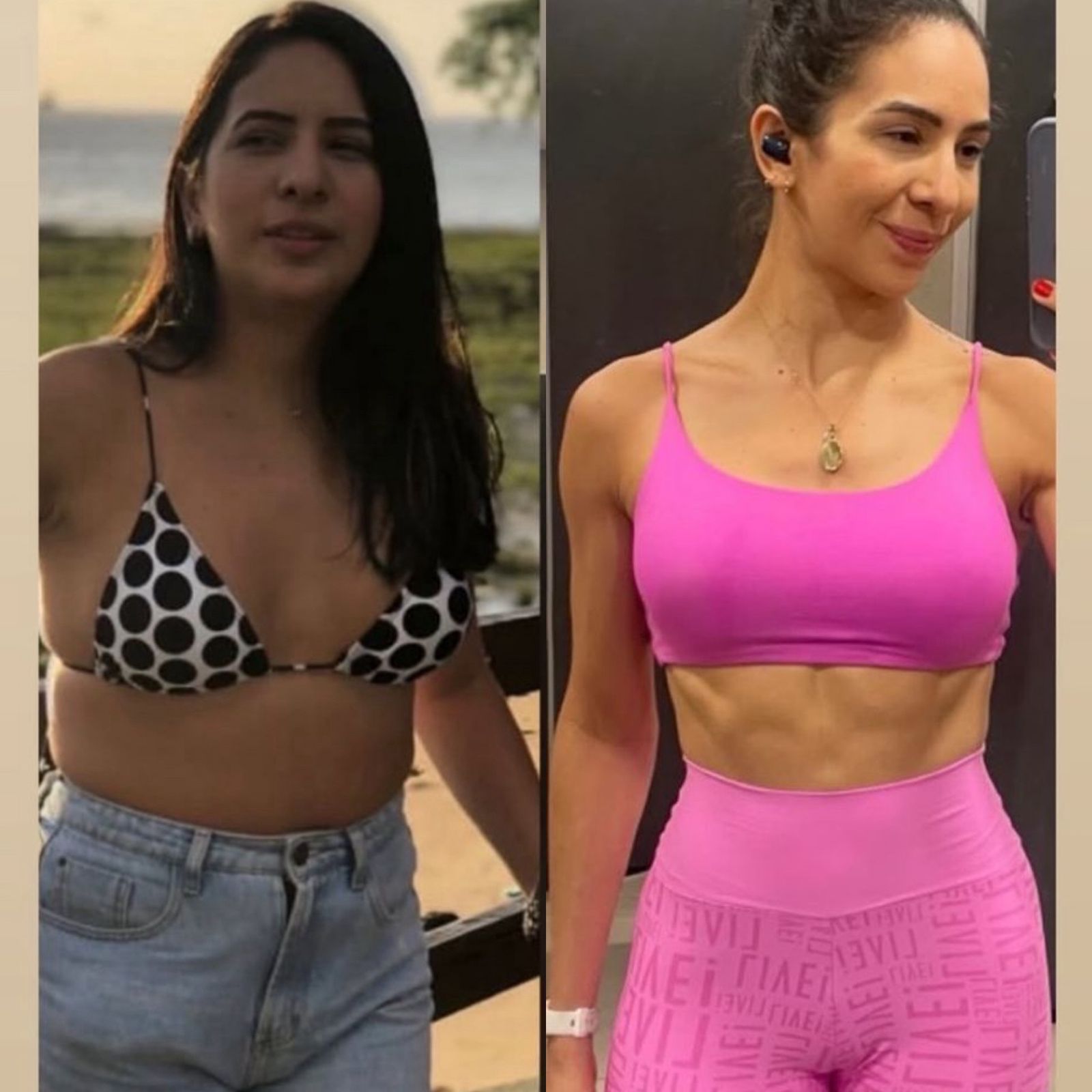 Definição Muscular