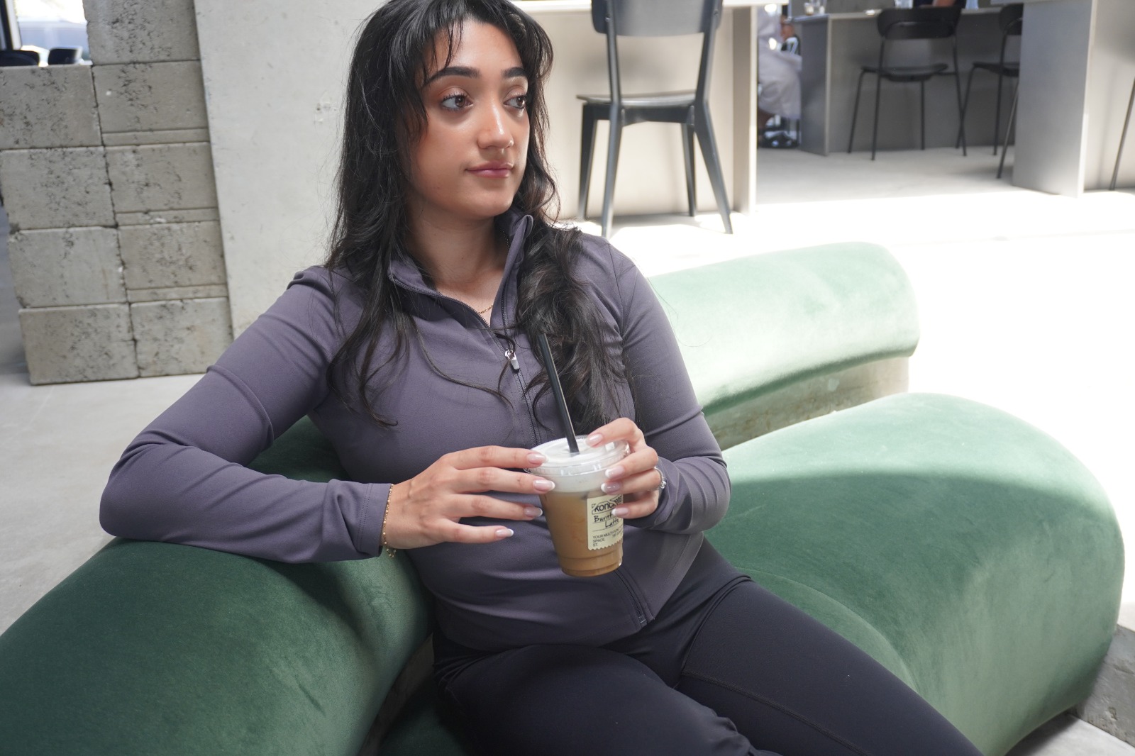 Taking time for wellness