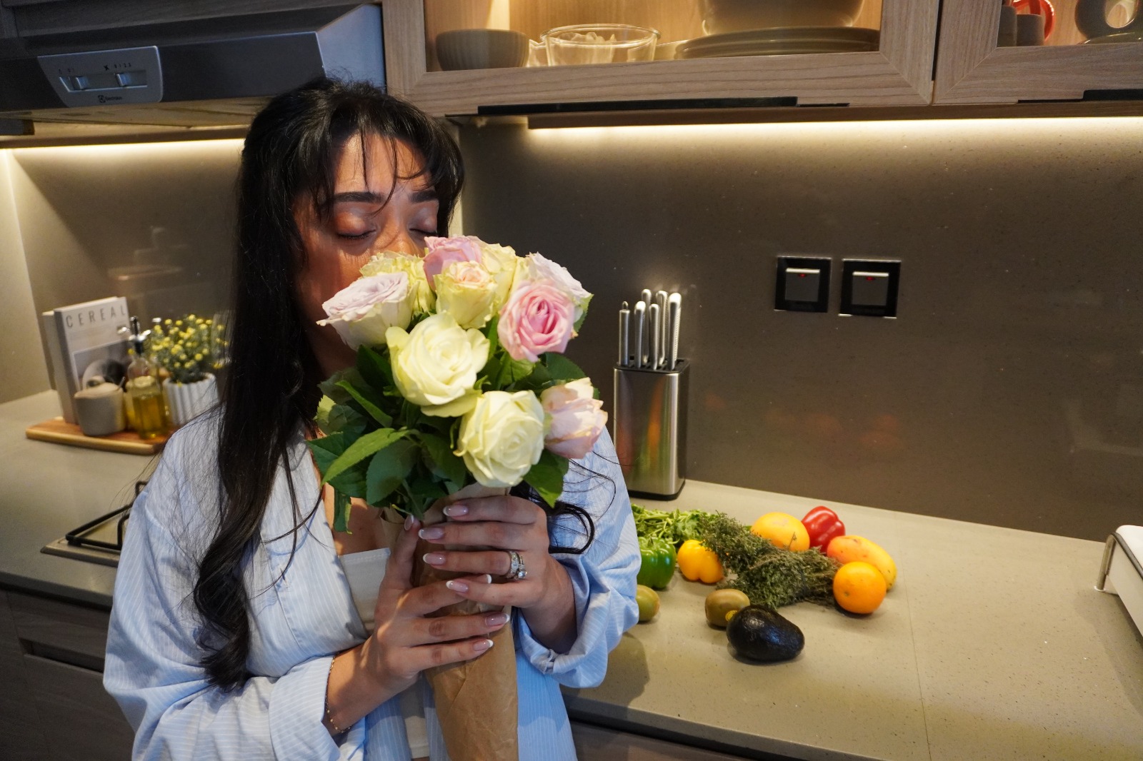Finding joy in the healing journey