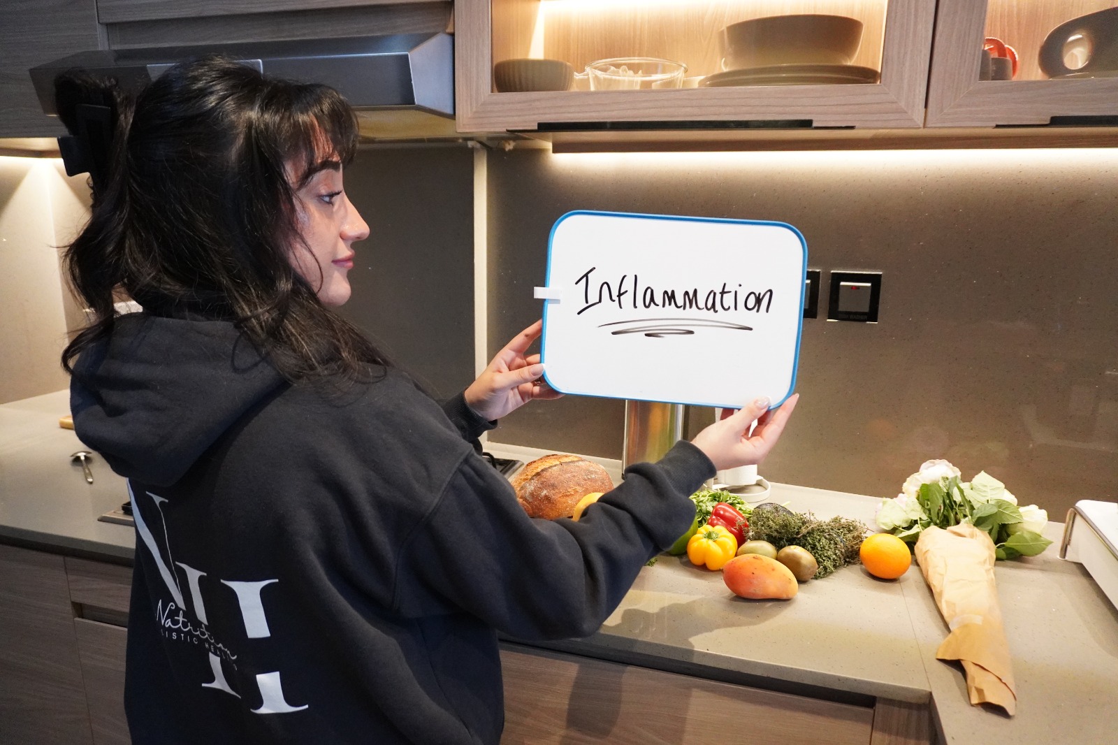Understanding inflammation