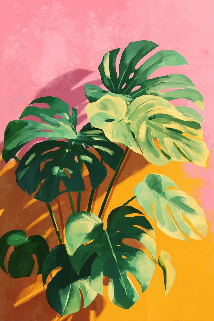 Monstera