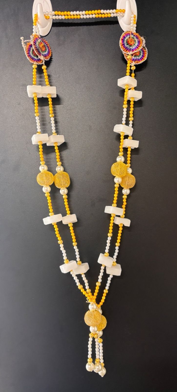 Camphor Garlands