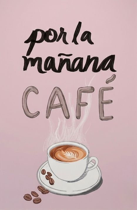 Por la Manana Cafe