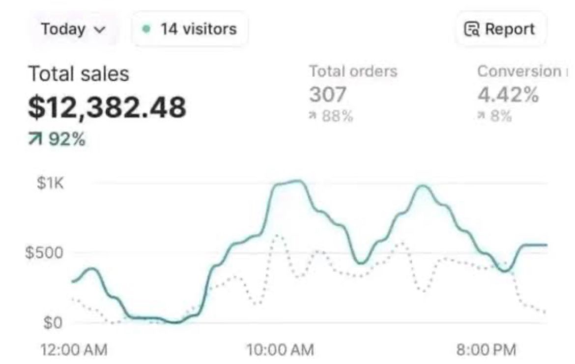 BeaverFitness after analytics