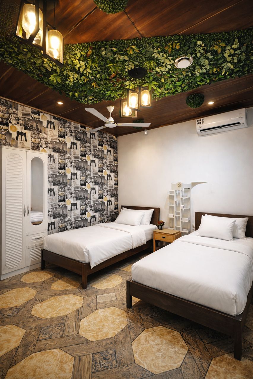 Room 3 - Image 1