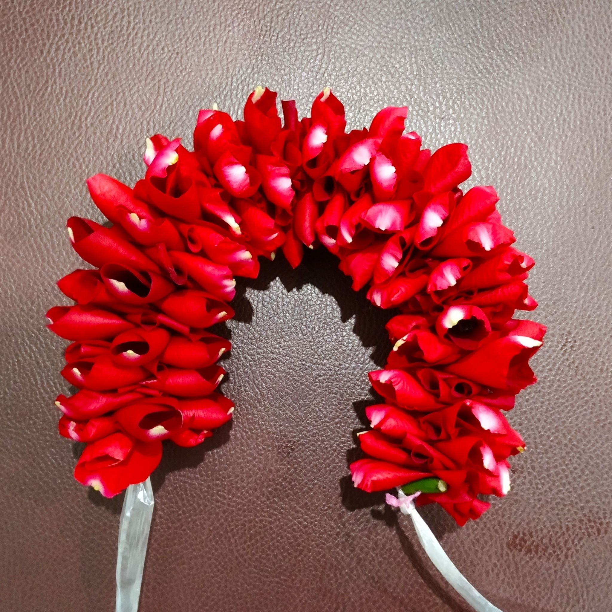 Traditional Flower Veni
