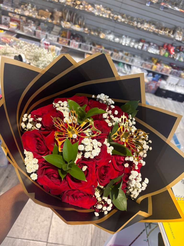Flower Bouquet 006