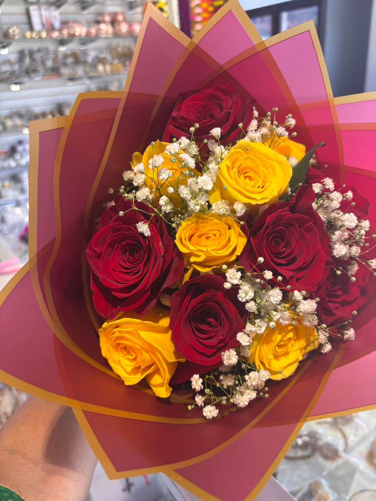 Flower Bouquet 005