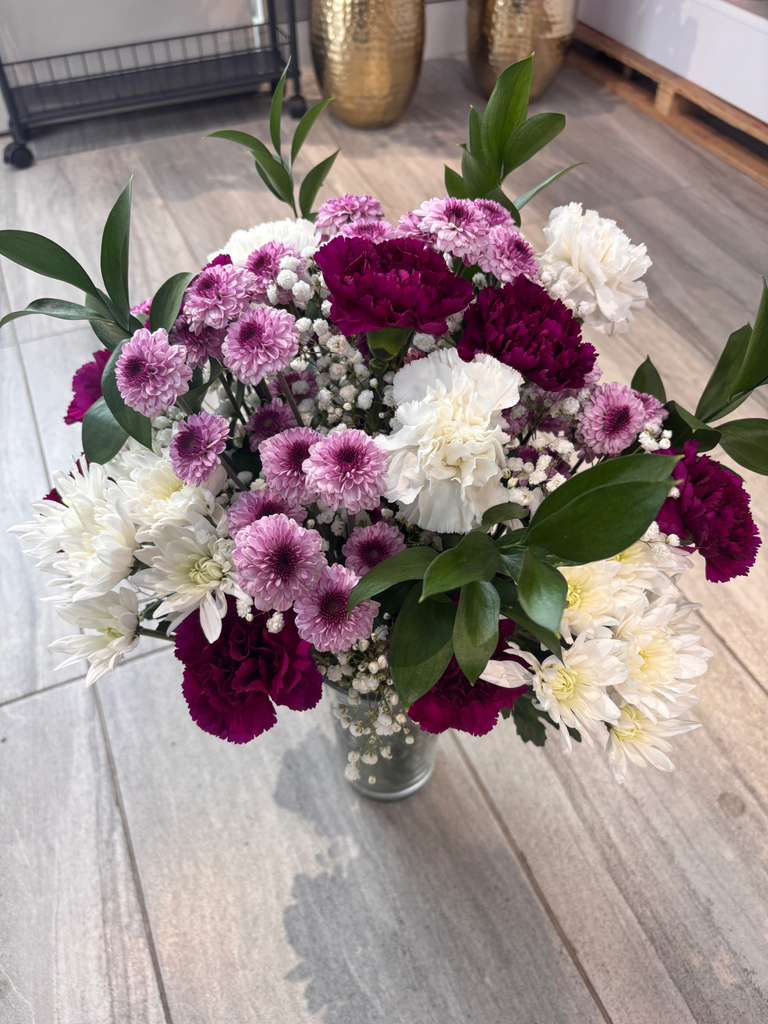 Flower Bouquet 002