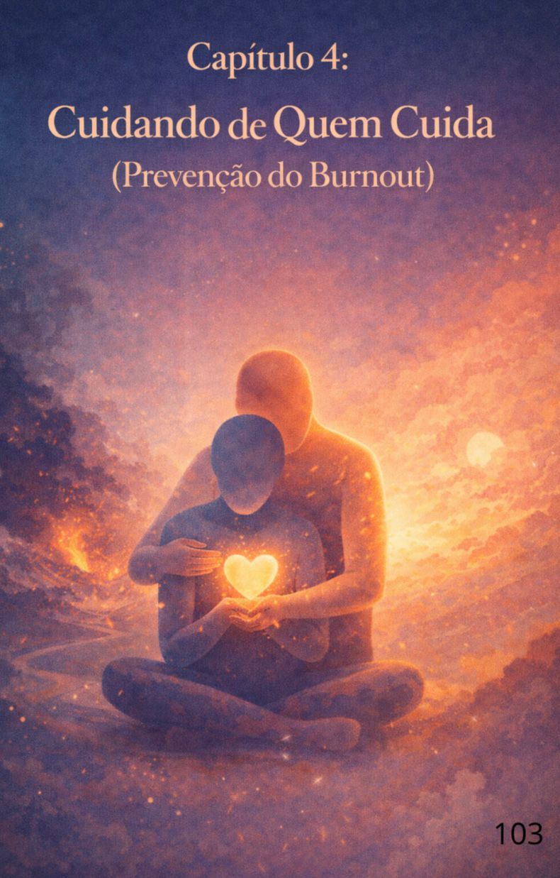 Capitulo 4 - Cuidando de Quem Cuida