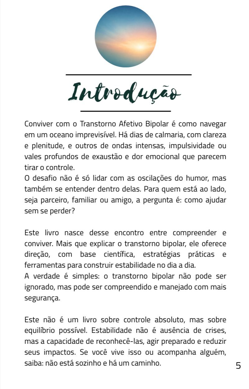Introducao do livro