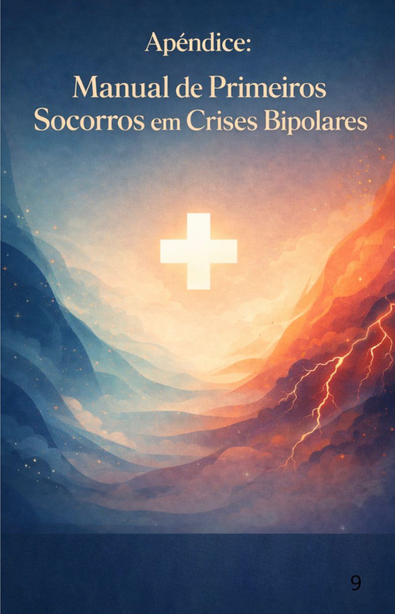 Apendice - Manual de Primeiros Socorros em Crises Bipolares