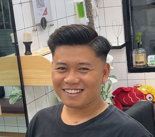 Haircut