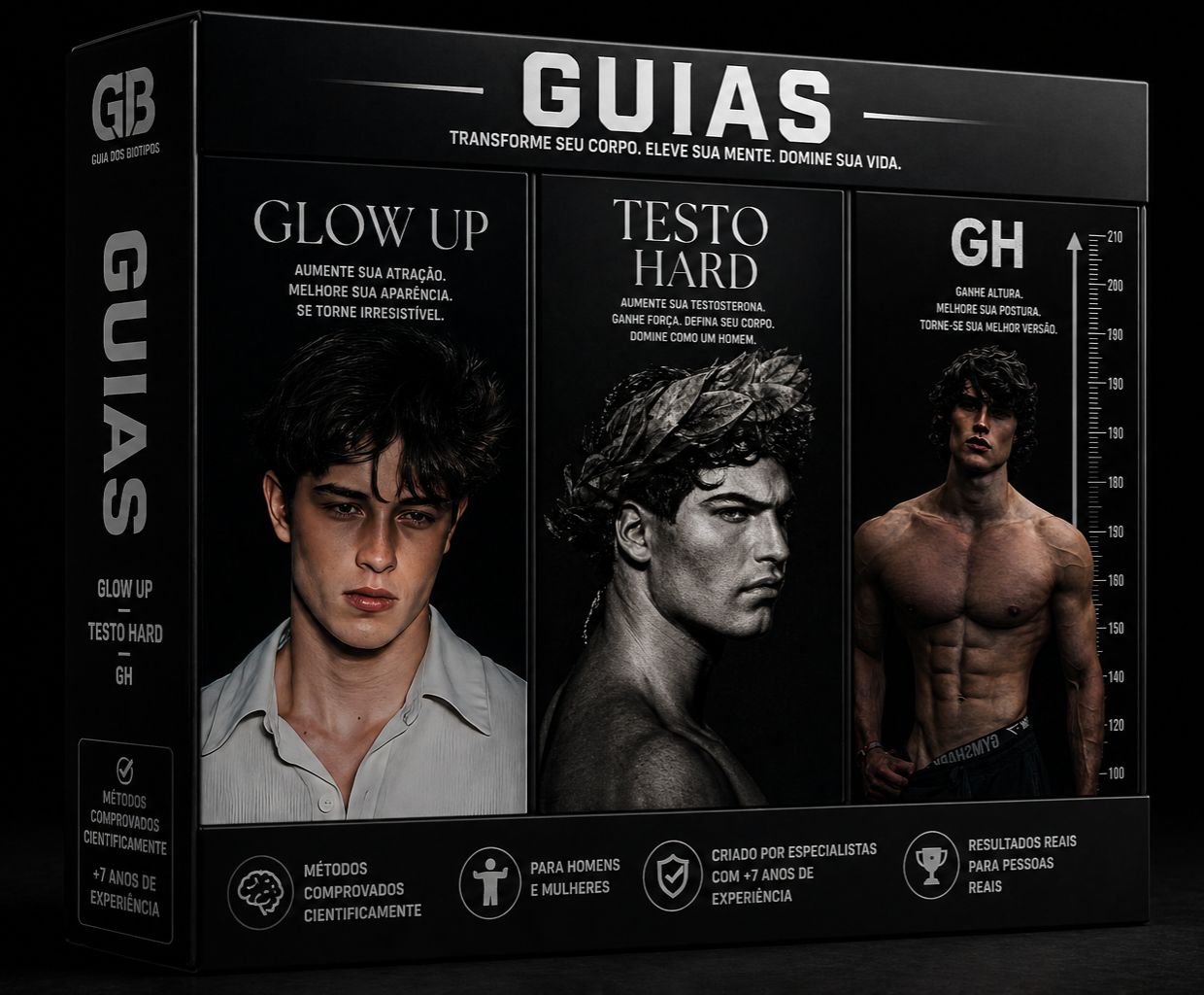 Guia Completo