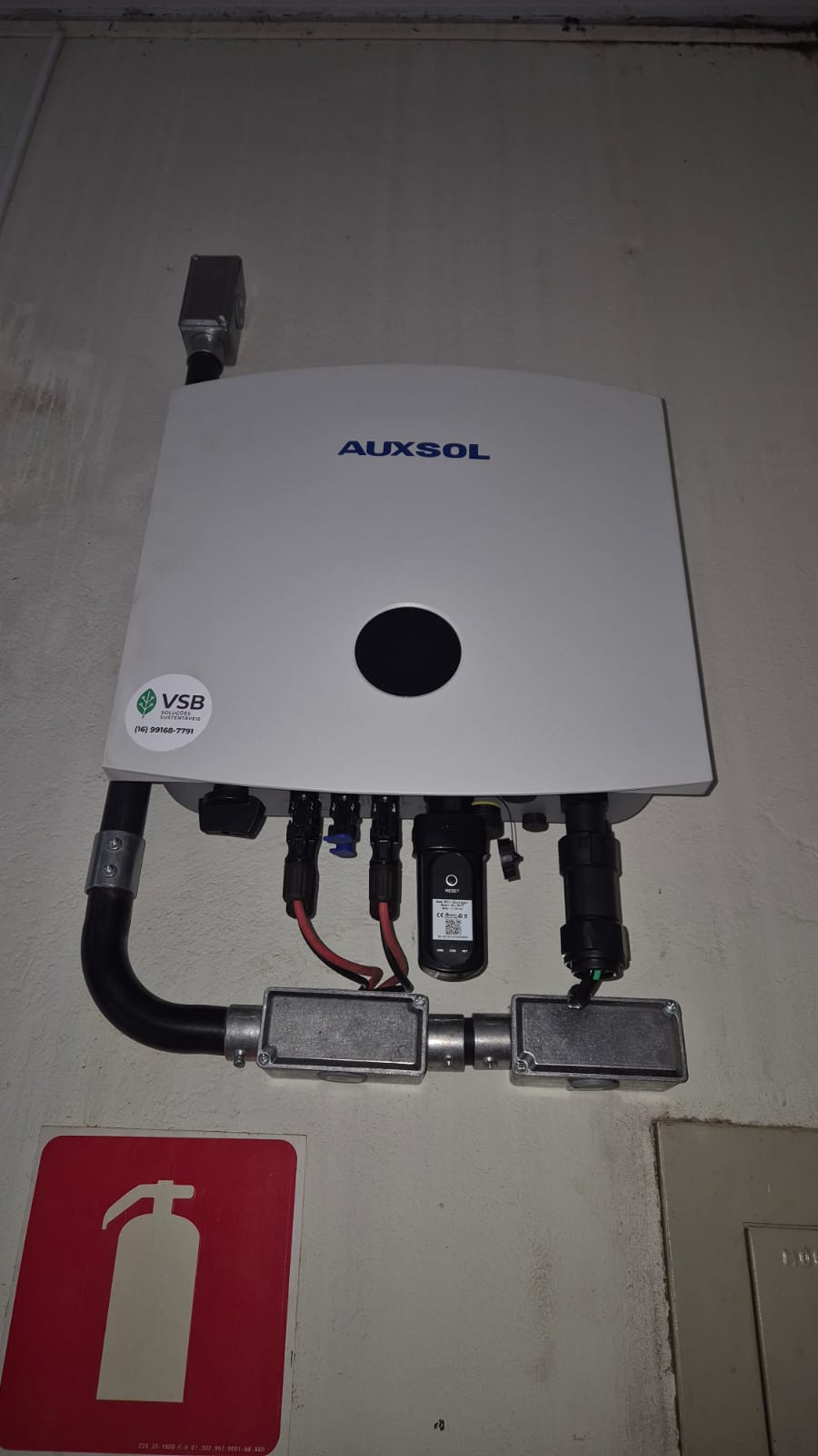 Inversores de Qualidade