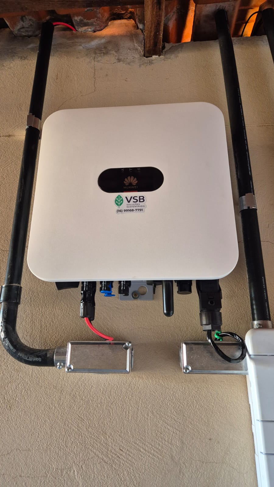 Manutenção e Suporte