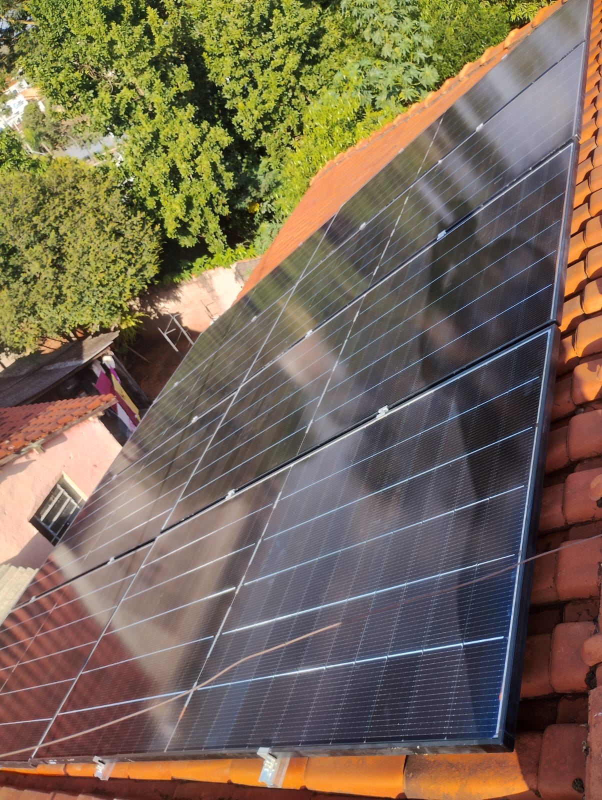 Residência - Jaboticabal