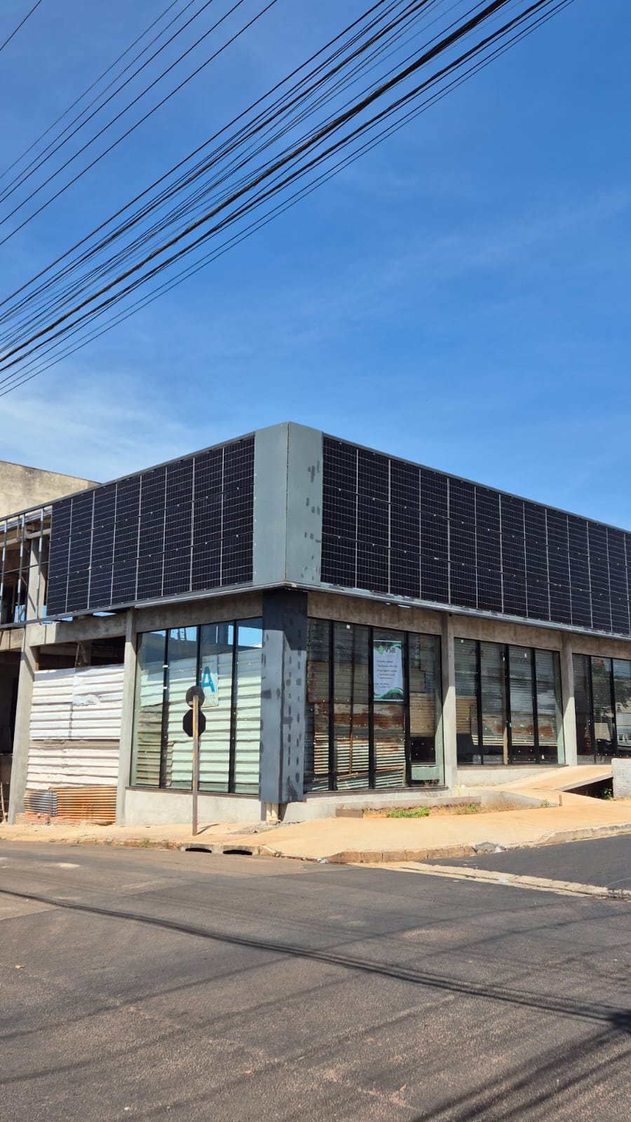 Sistemas Empresariais