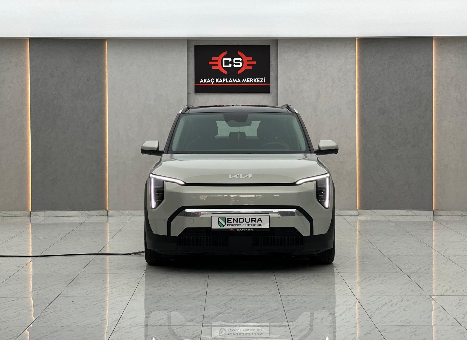 Kia EV5